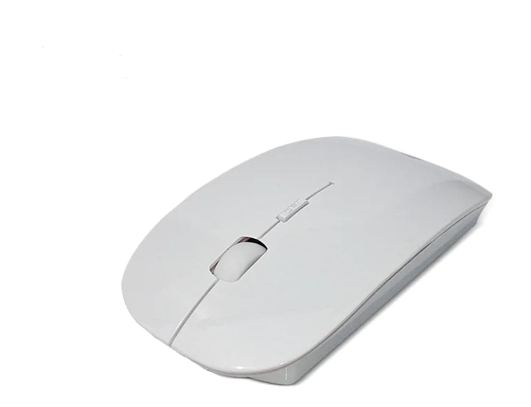 Souris Silencieuse Bluetooth 5.0 Sans Fil pour iPad et Mac