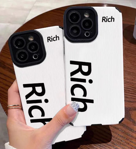 Coque pour Téléphone Portable