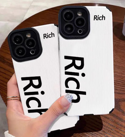 Coque pour Téléphone Portable