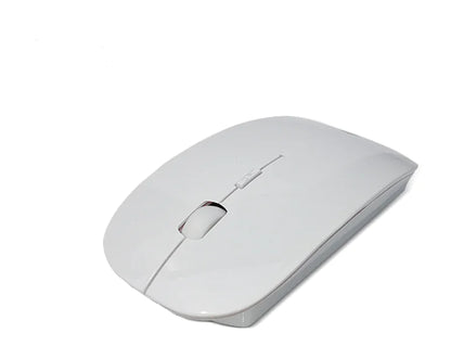 Souris Silencieuse Bluetooth 5.0 Sans Fil pour iPad et Mac