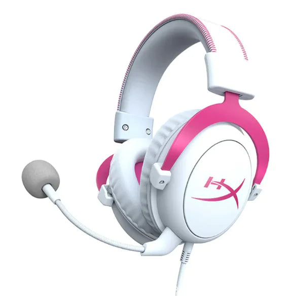 Casque de Gaming