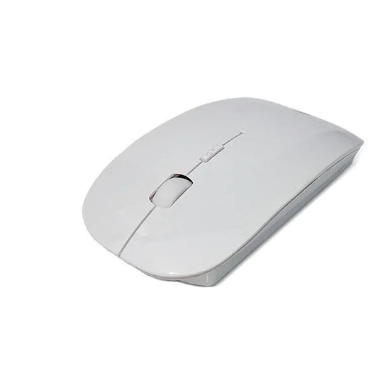 Souris Silencieuse Bluetooth 5.0 Sans Fil pour iPad et Mac
