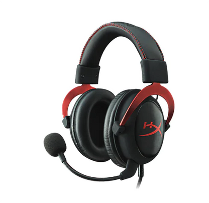 Casque de Gaming