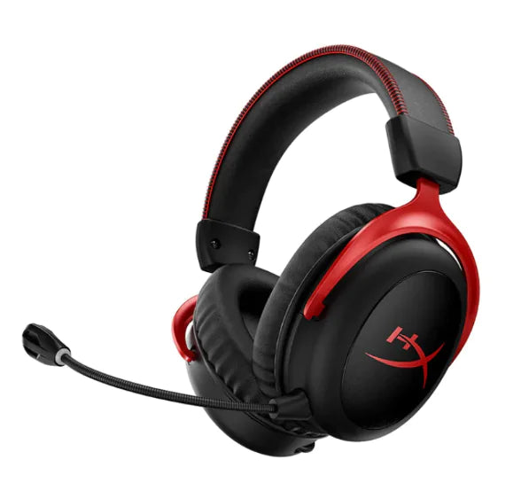 Casque de Gaming