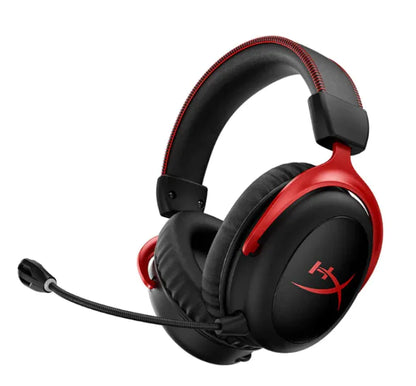 Casque de Gaming