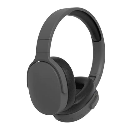 Casque pliable sans fil Bluetooth 5.1 à réduction de bruit