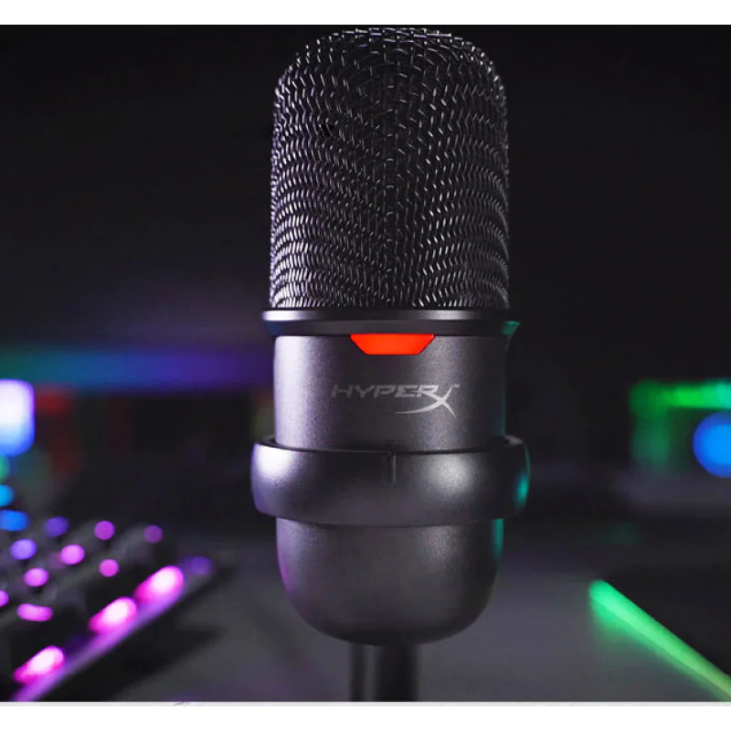 Gaming Microphone